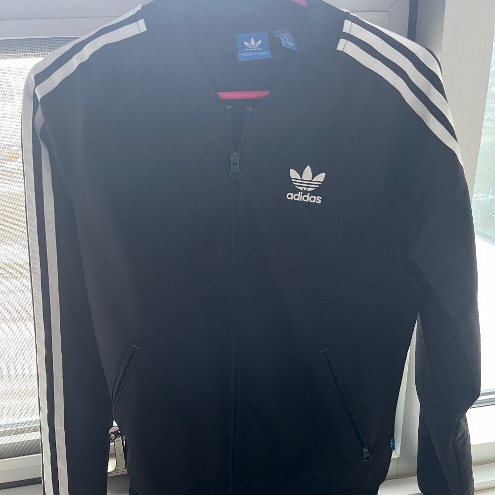 Adidas Jacket